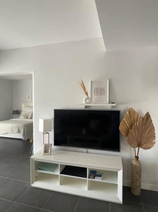 Paraiso Apartment Villaverde (Fuerteventura)