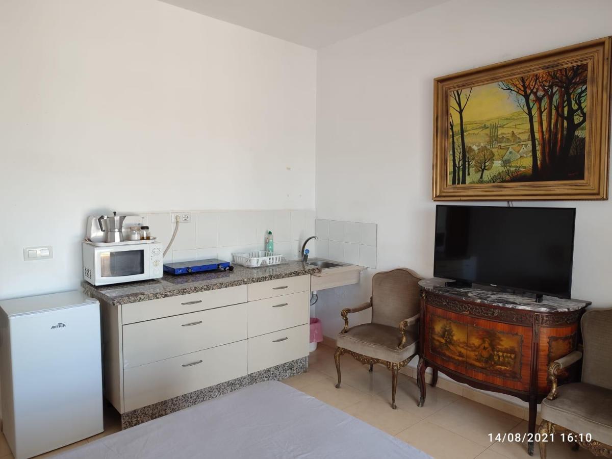 Casa rural Bluemar *