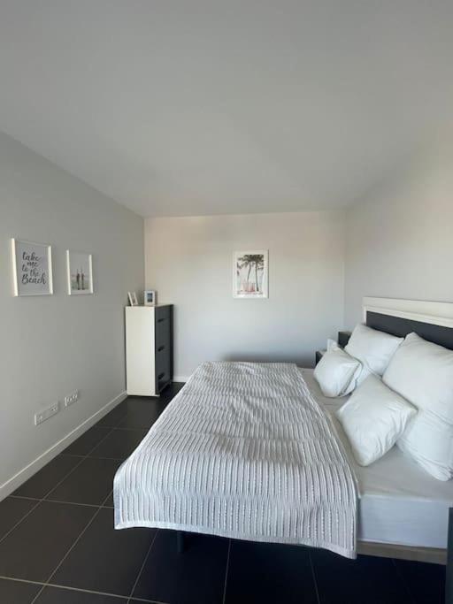 Apartment Paraiso *