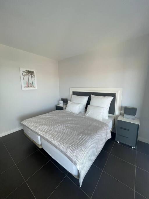 Paraiso Apartment Villaverde (Fuerteventura)