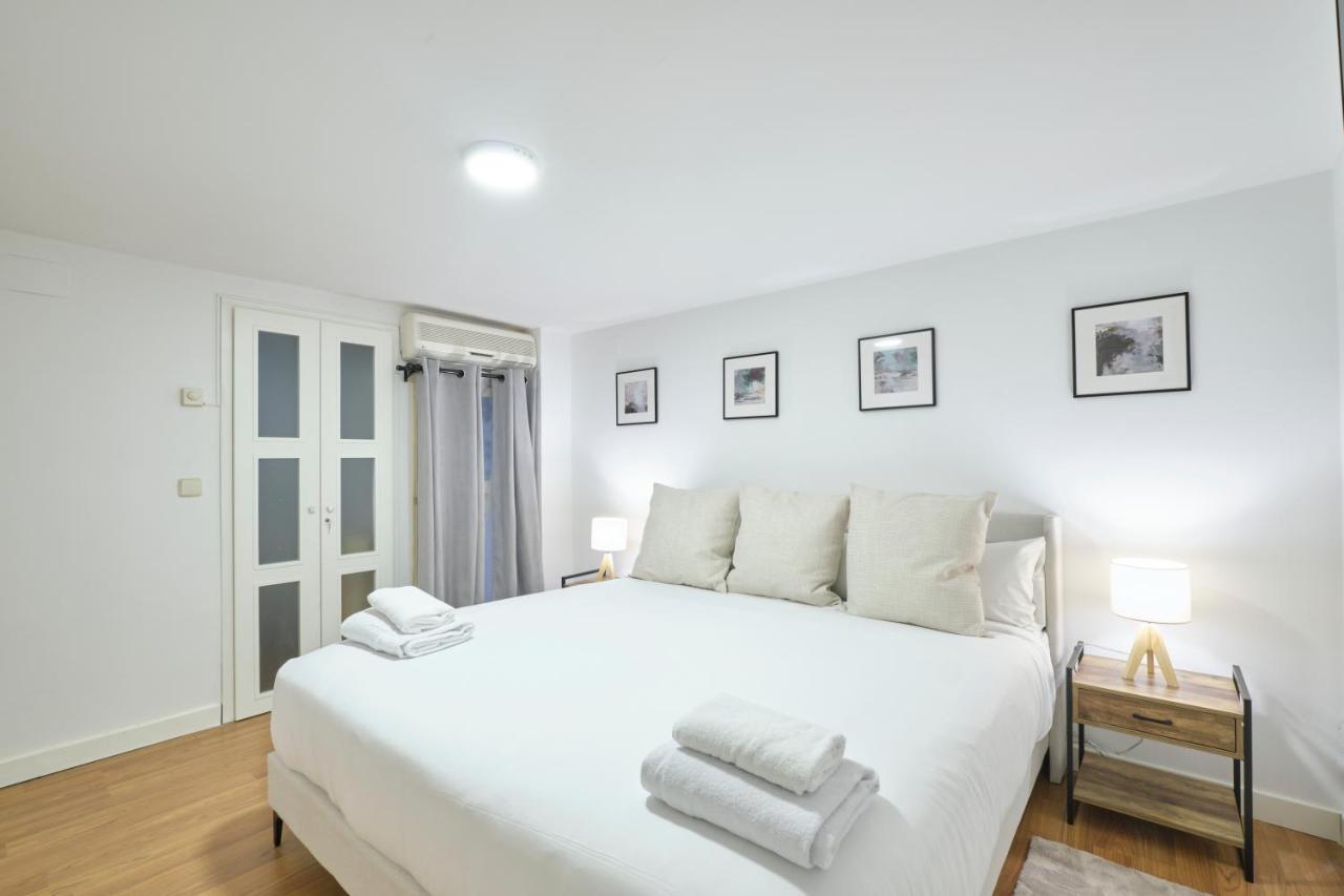 Lovely - Alojate En El Corazon De Apartamento *