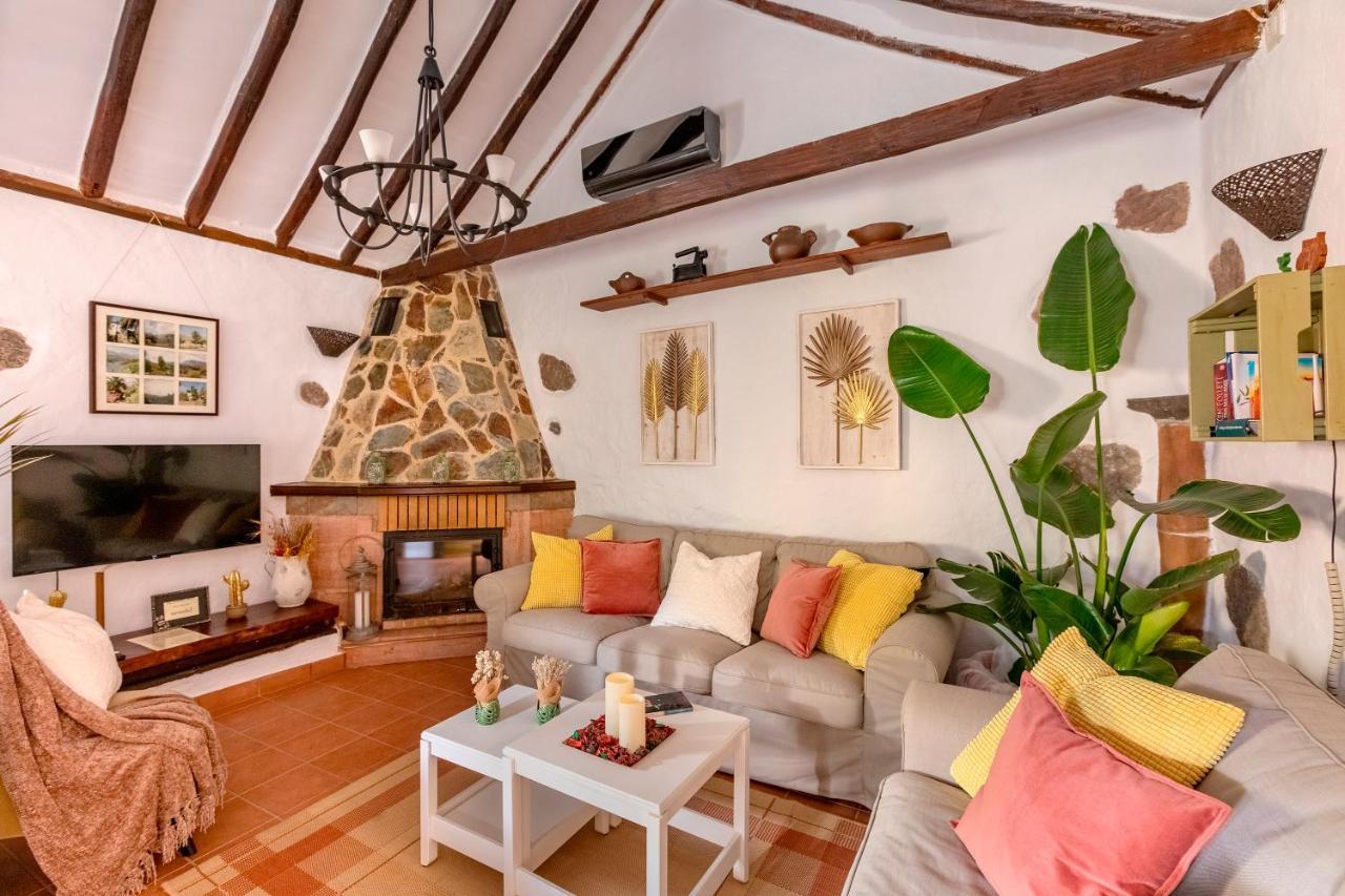 Casa rural Casas De La Rueda - El Patio Santa Lucía