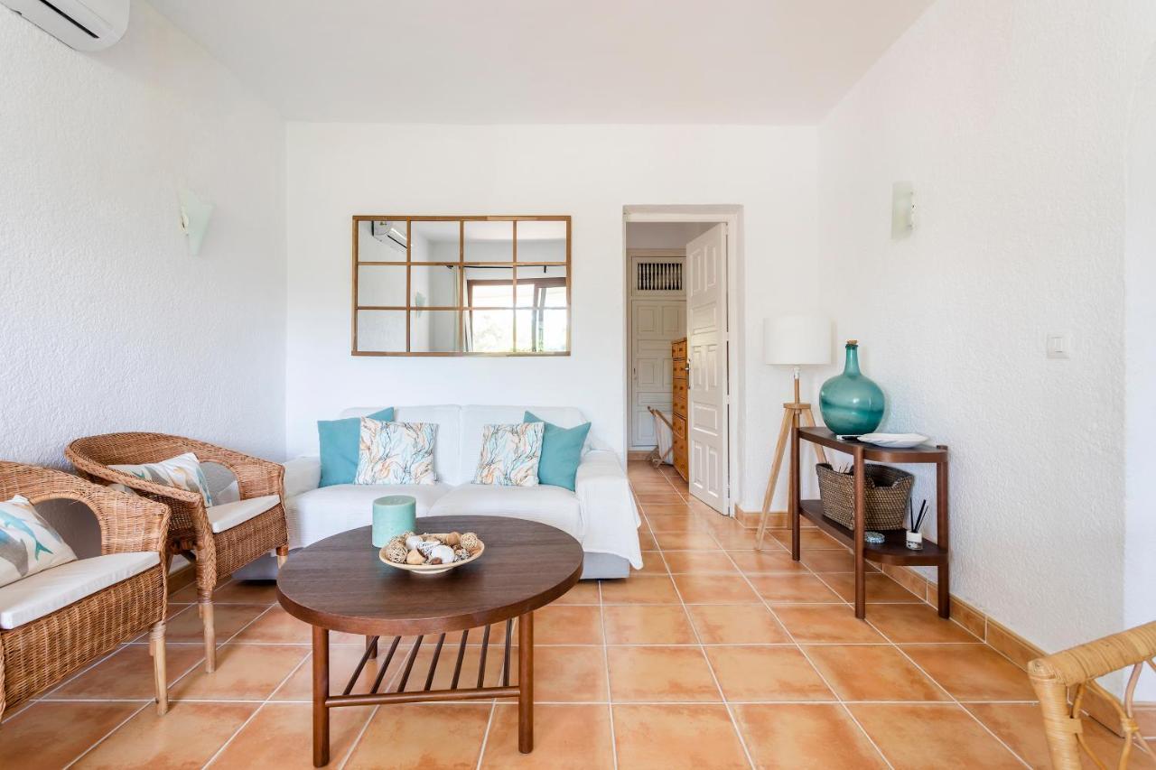 En Javea, Cerca De La Caleta Apartment *