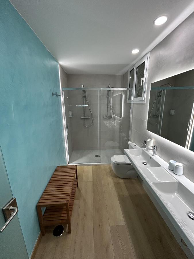 Alohamundi Martinez Montanes Apartamento *