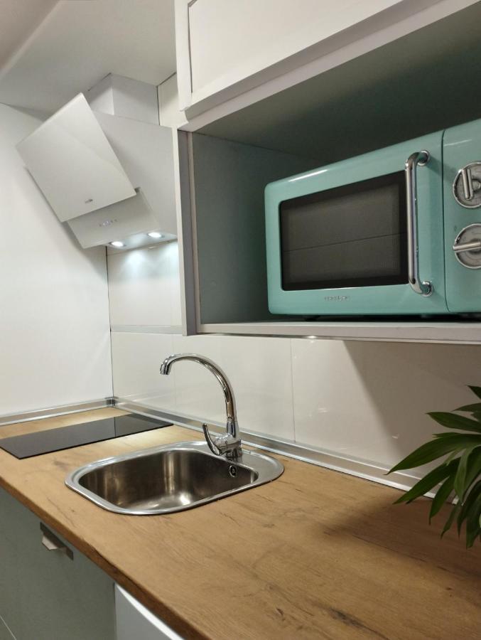 Centro Vut Apartment *