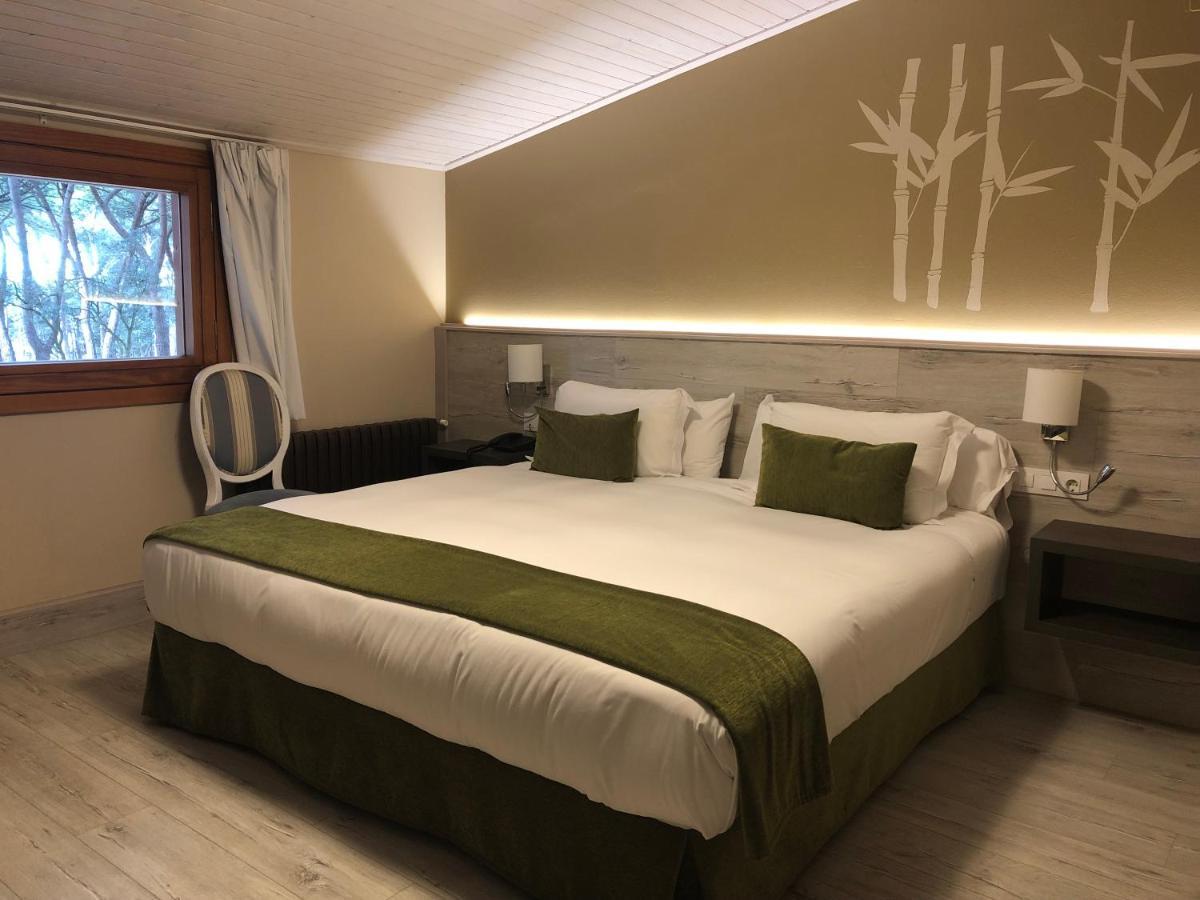 Hotel Restaurante El Montico 4*