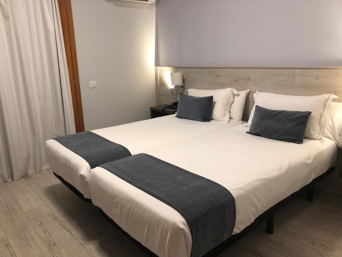 Restaurante El Montico Hotel 4*