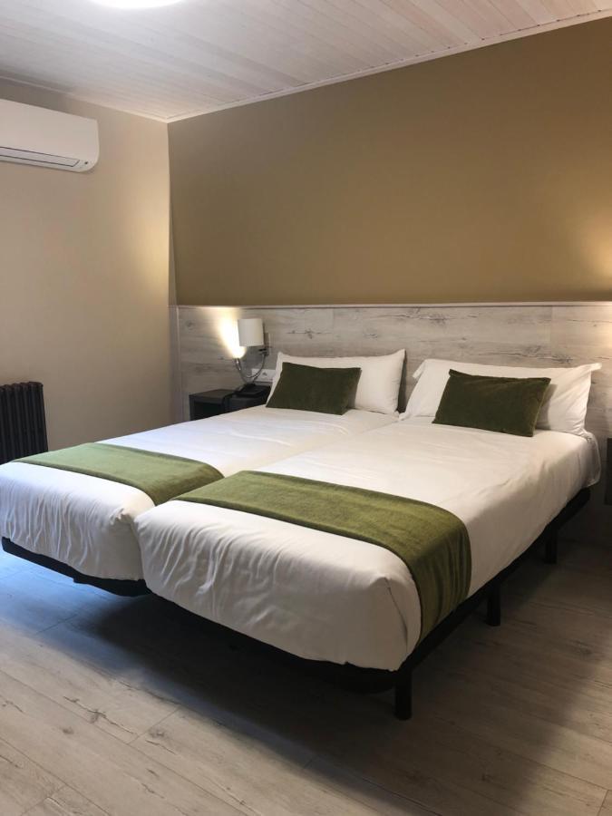 Restaurante El Montico Hotel 4*