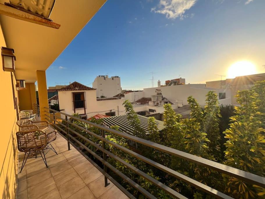 Casa Con Piscina En El Centro Los Llanos De Aridane