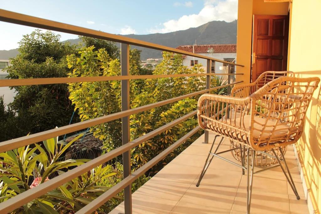 Chalet Casa Con Piscina En El Centro Los Llanos De Aridane