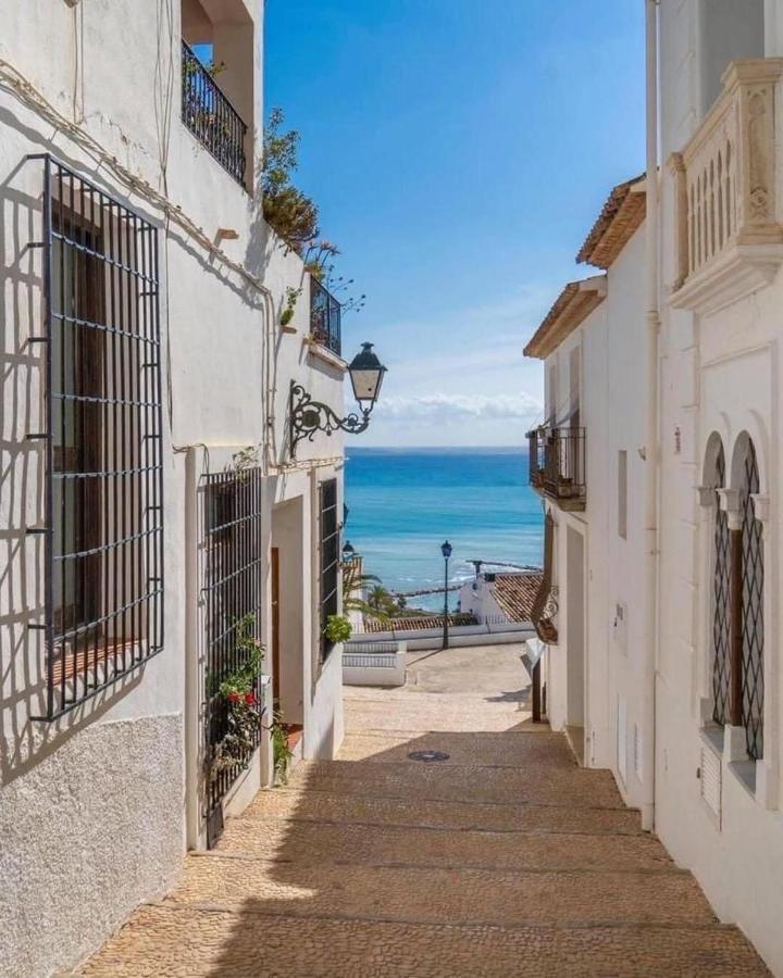 Luxury - Atico En Altea Hills * Alicante