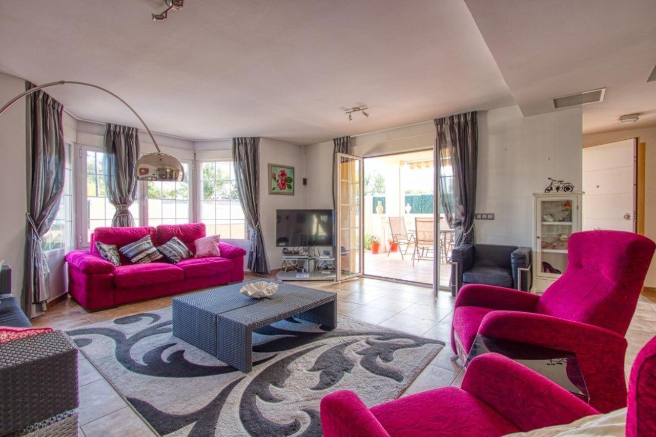 Villa Carrer Pagell *