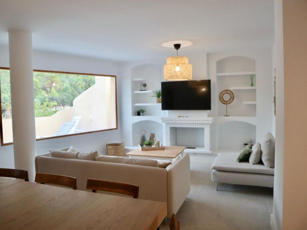 Luxury - Atico En Altea Hills Apartment Alicante