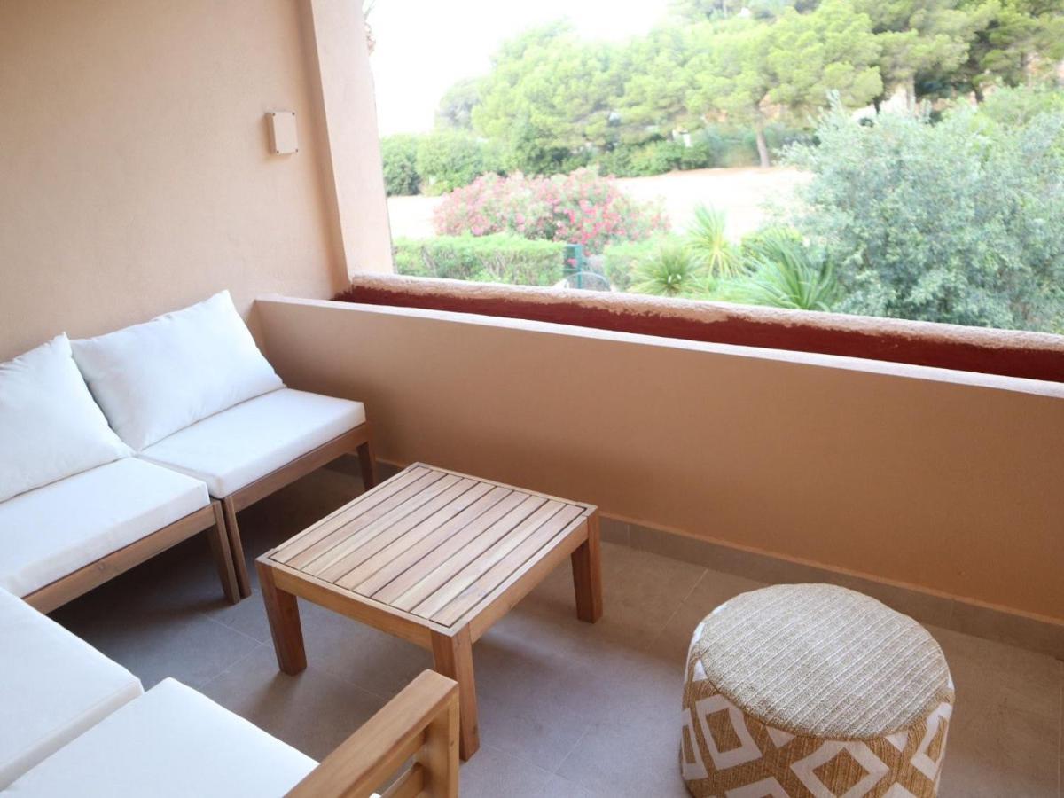 Luxury - Atico En Altea Hills Apartment