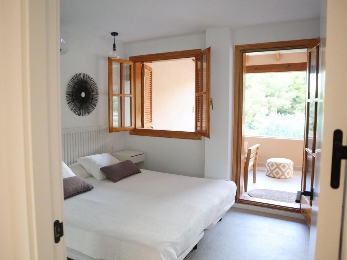 Luxury - Atico En Altea Hills Apartment *