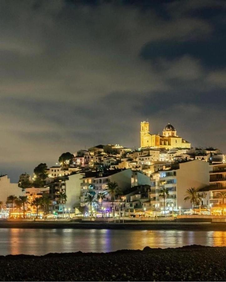 Apartment Luxury - Atico En Altea Hills