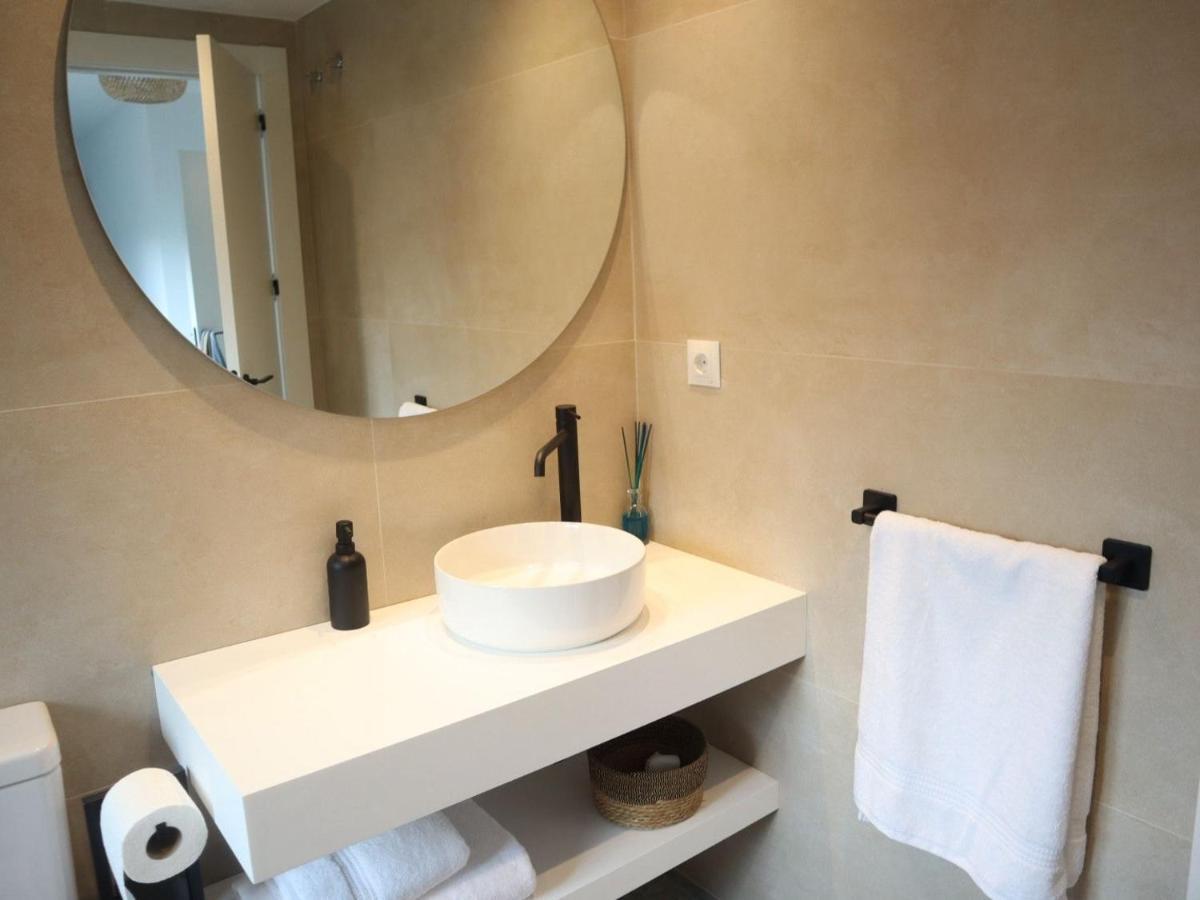 Apartment Luxury - Atico En Altea Hills