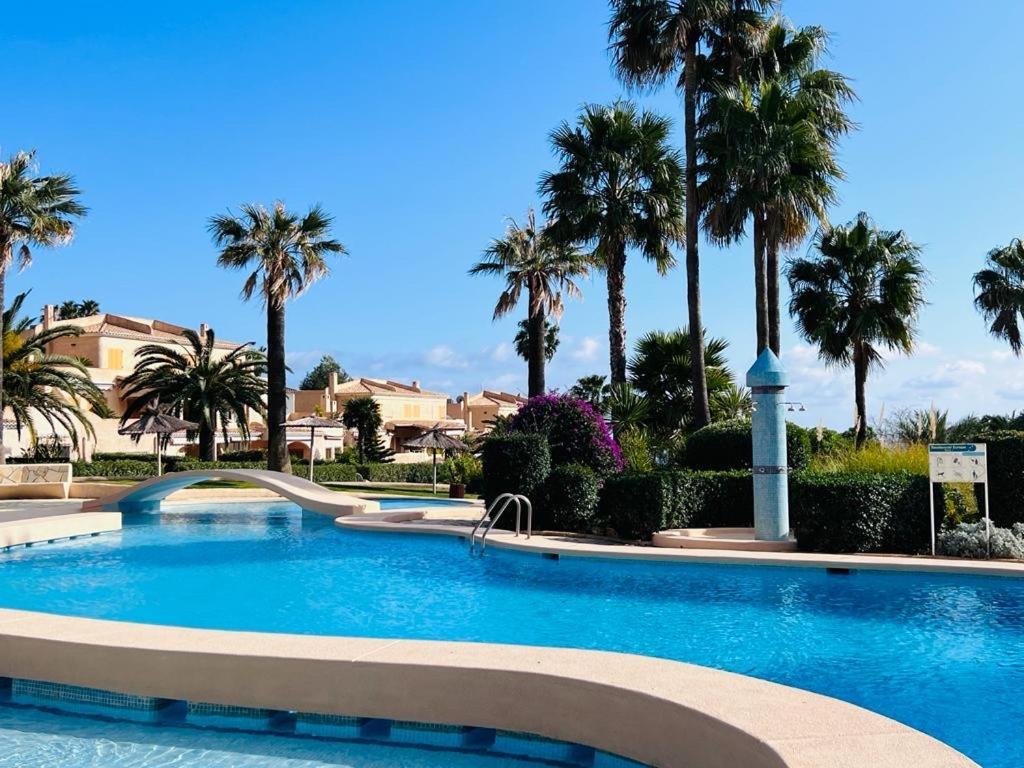 Luxury - Atico En Altea Hills *