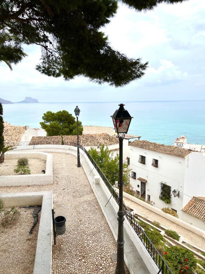 Luxury - Atico En Altea Hills *