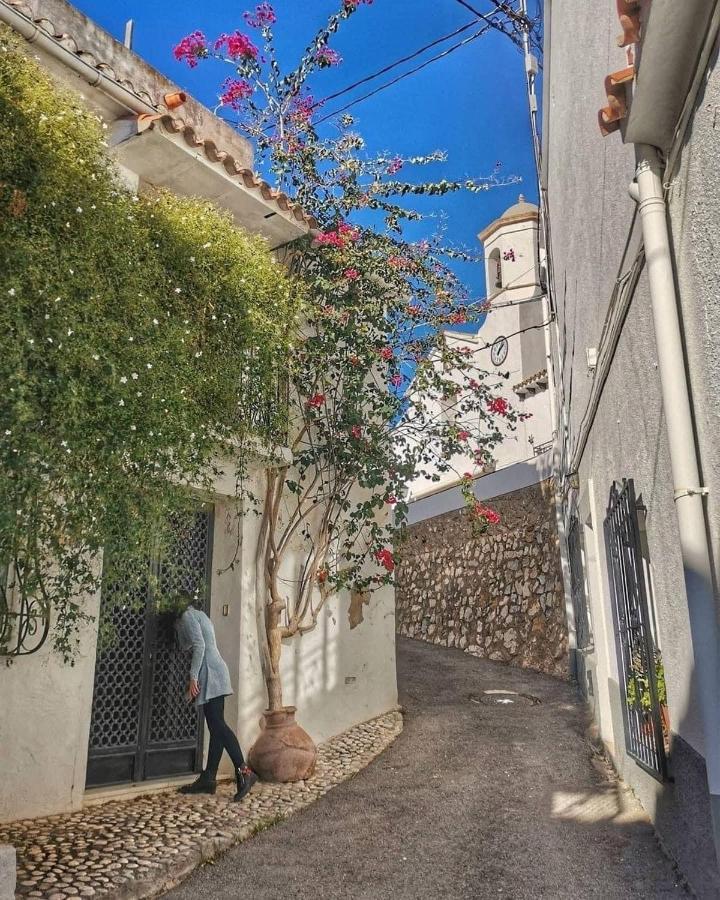 Apartment Luxury - Atico En Altea Hills *
