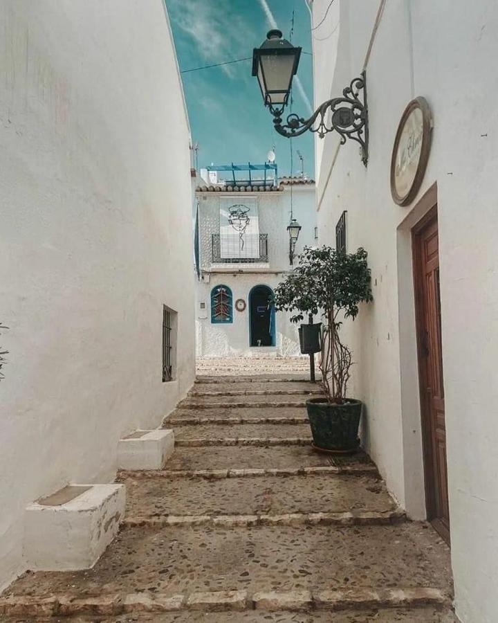 Luxury - Atico En Altea Hills