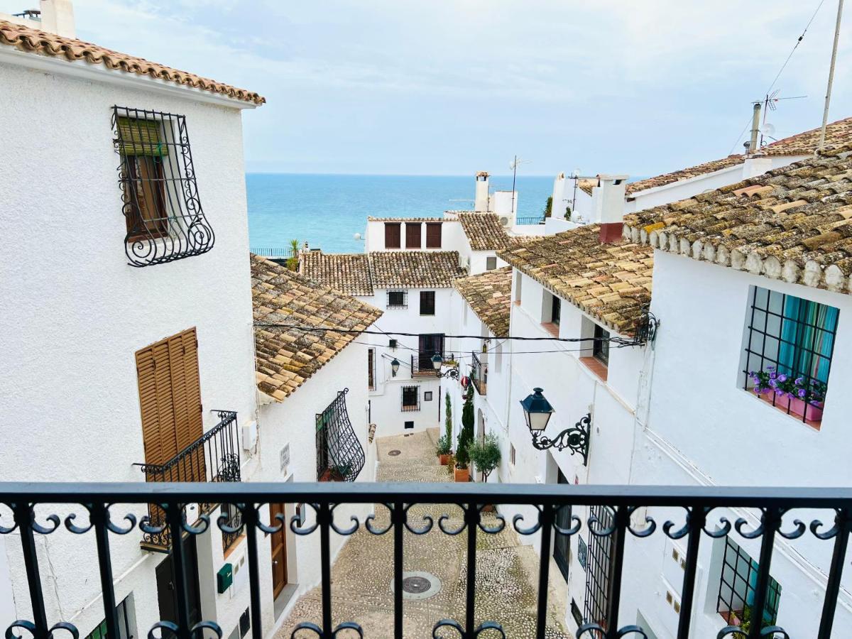 Apartment Luxury - Atico En Altea Hills *