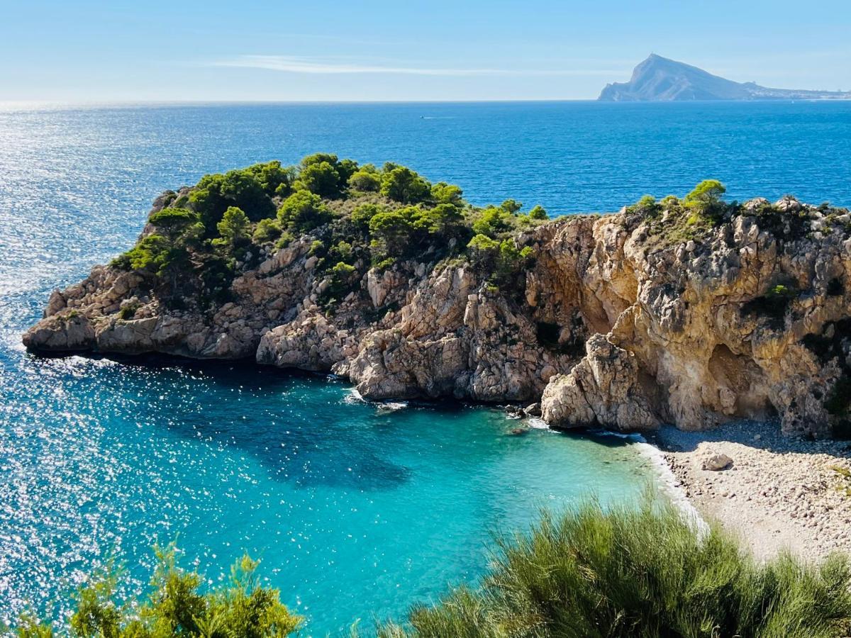 Apartment Luxury - Atico En Altea Hills *