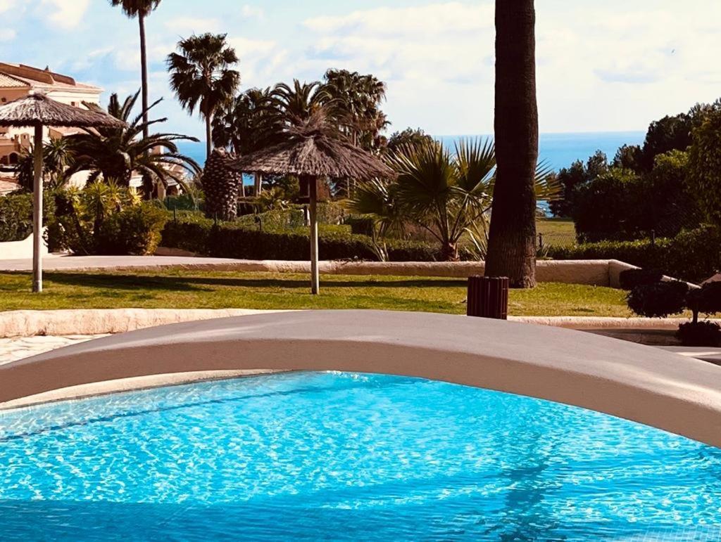 Luxury - Atico En Altea Hills * Alicante