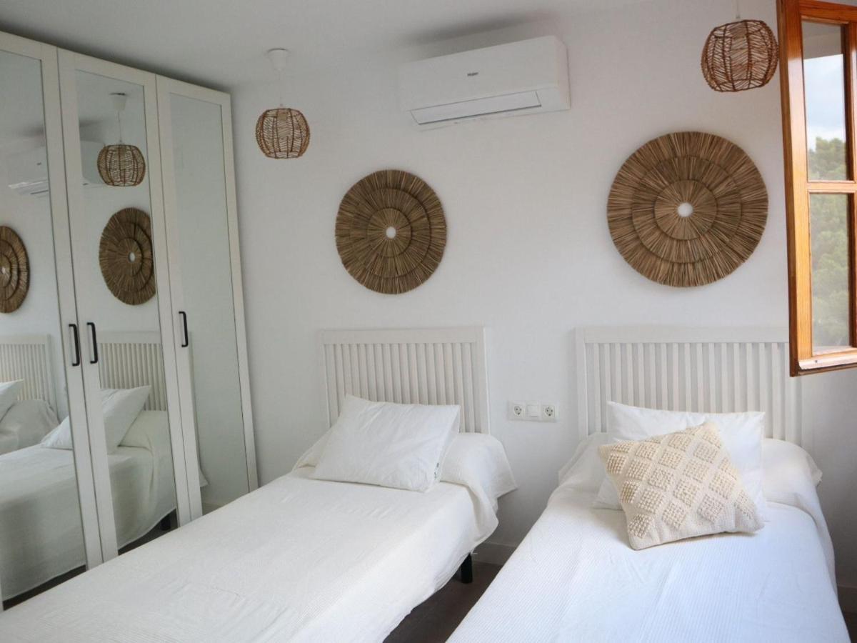 Apartamento Luxury - Atico En Altea Hills