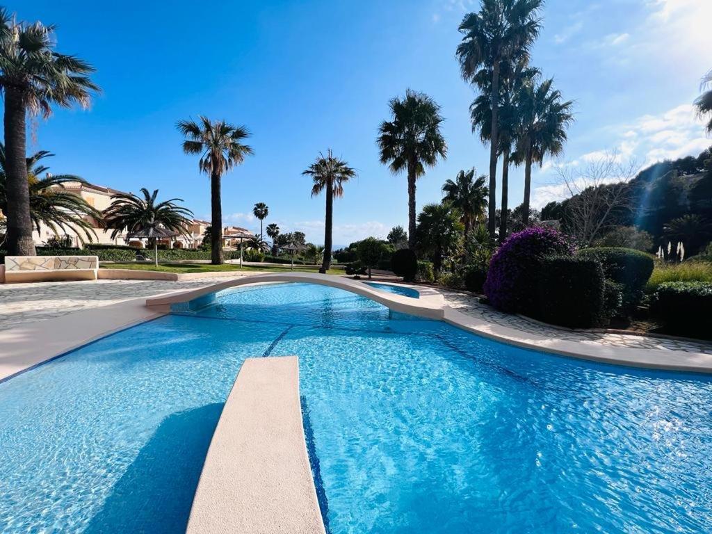 Luxury - Atico En Altea Hills Alicante