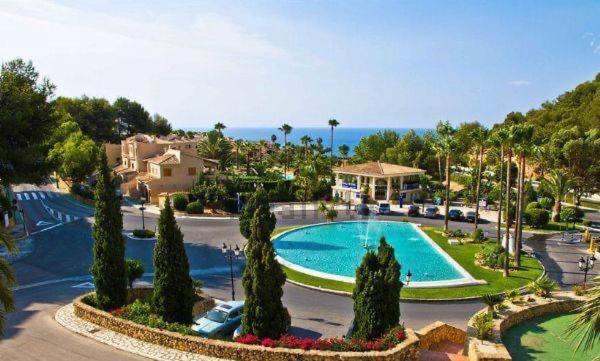 Apartamento Luxury - Atico En Altea Hills *