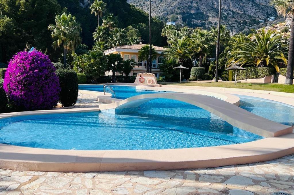 Luxury - Atico En Altea Hills