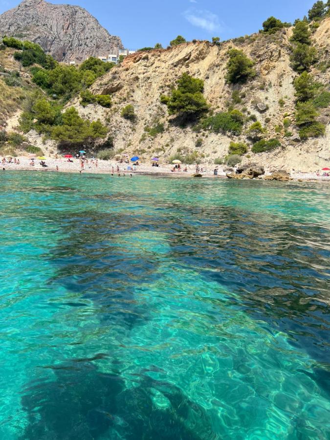 Luxury - Atico En Altea Hills