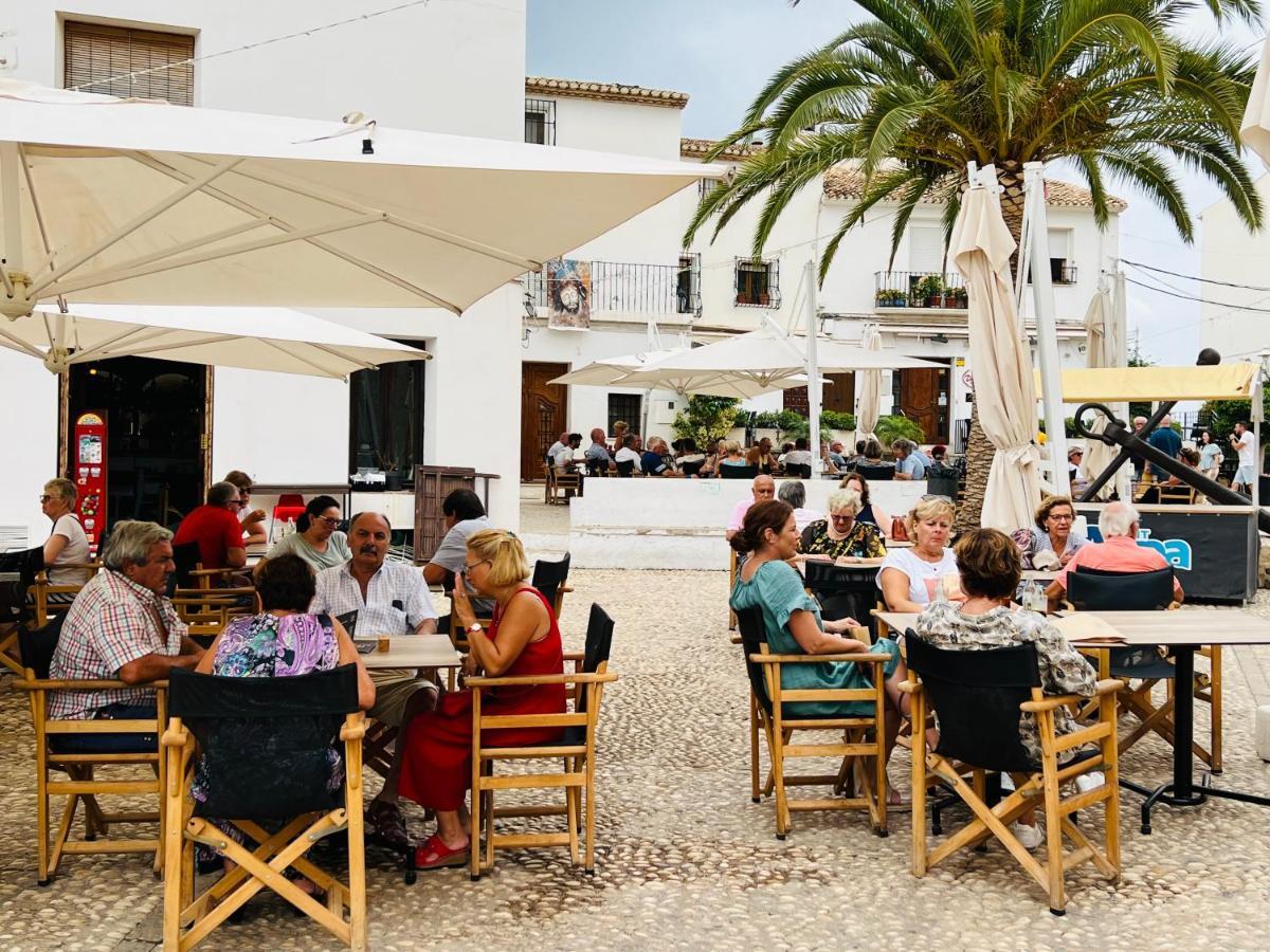 Apartment Luxury - Atico En Altea Hills *