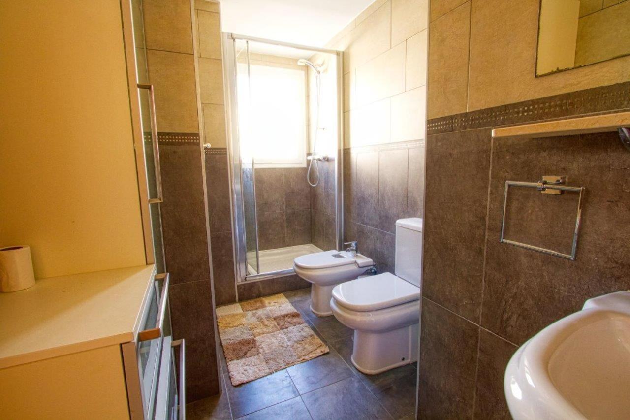 Carrer Pagell Villa