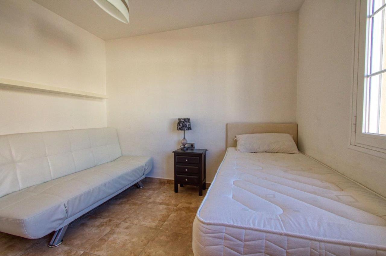 Carrer Pagell Villa El Albir