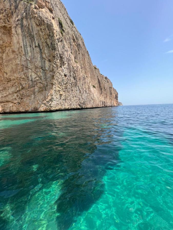 Apartment Luxury - Atico En Altea Hills *
