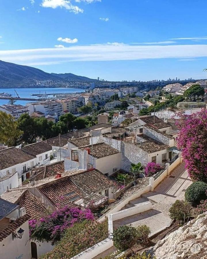 Apartment Luxury - Atico En Altea Hills *