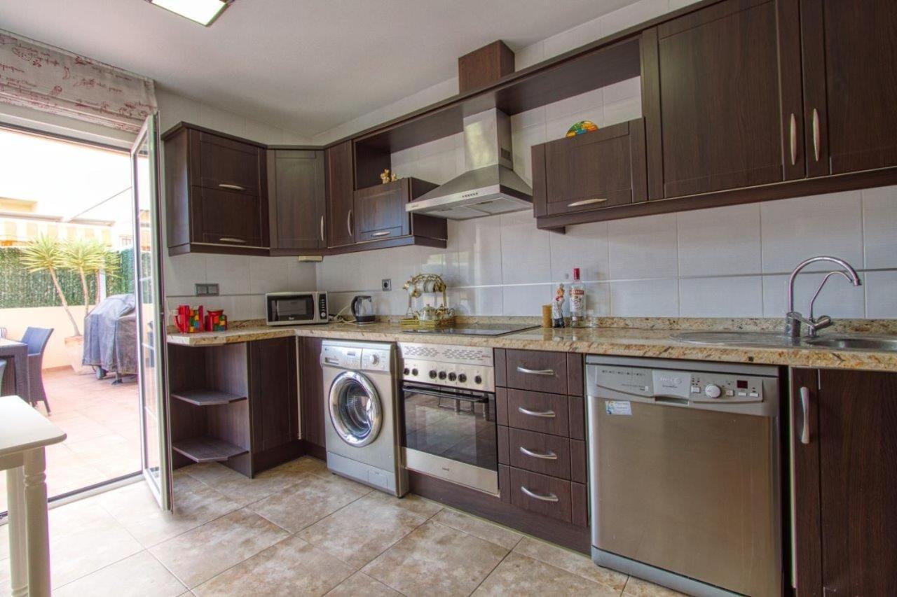 Villa Carrer Pagell *