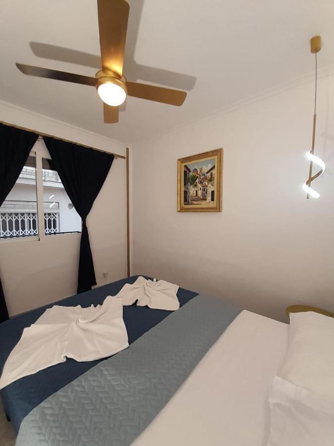Center Centro Apartamento Benidorm