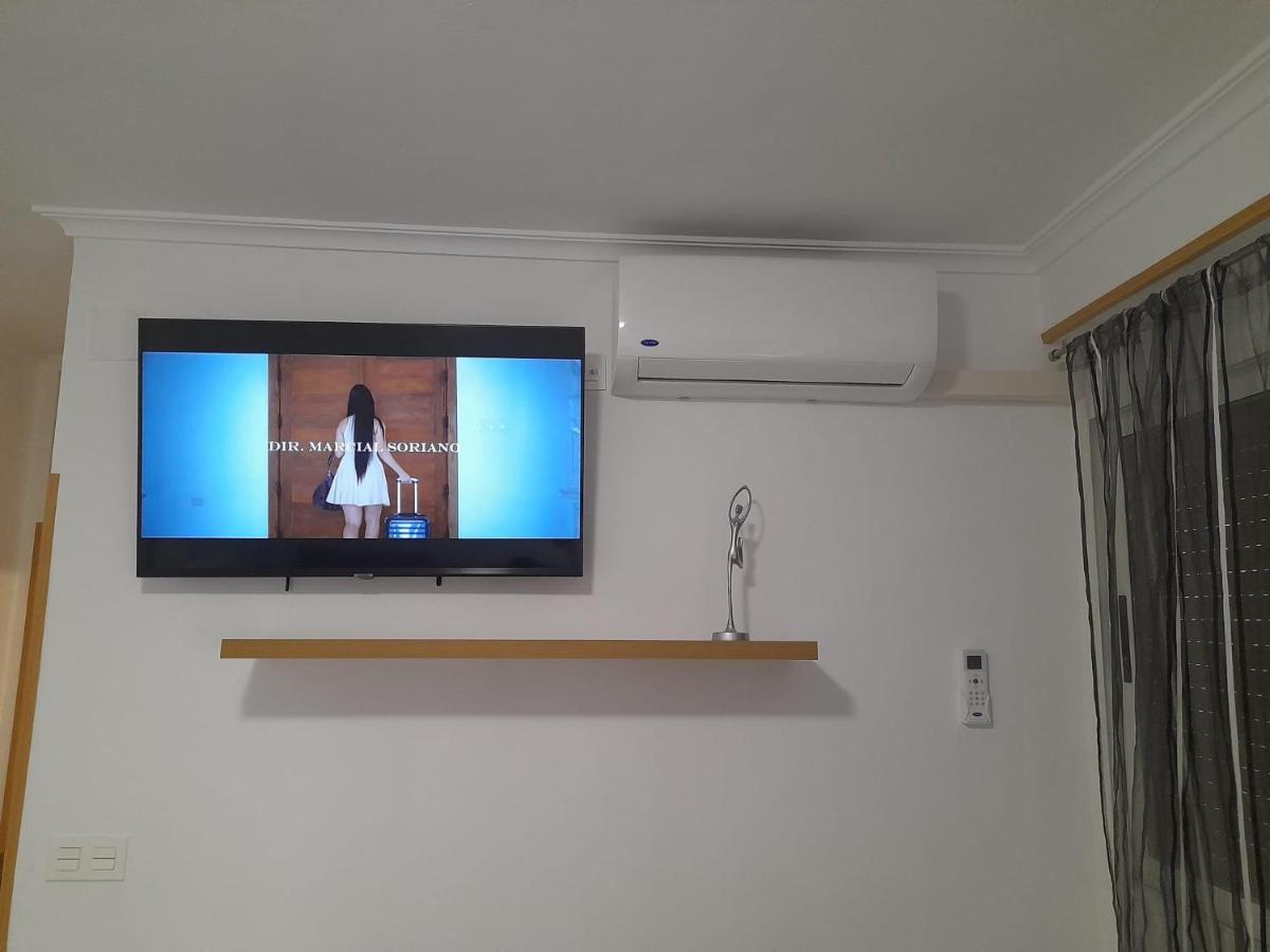 Center Centro Apartamento Benidorm