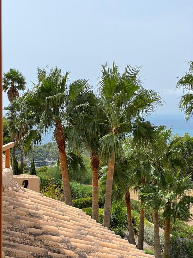 Luxury - Atico En Altea Hills * Alicante