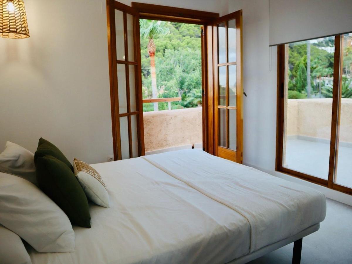 Luxury - Atico En Altea Hills Apartamento Alicante
