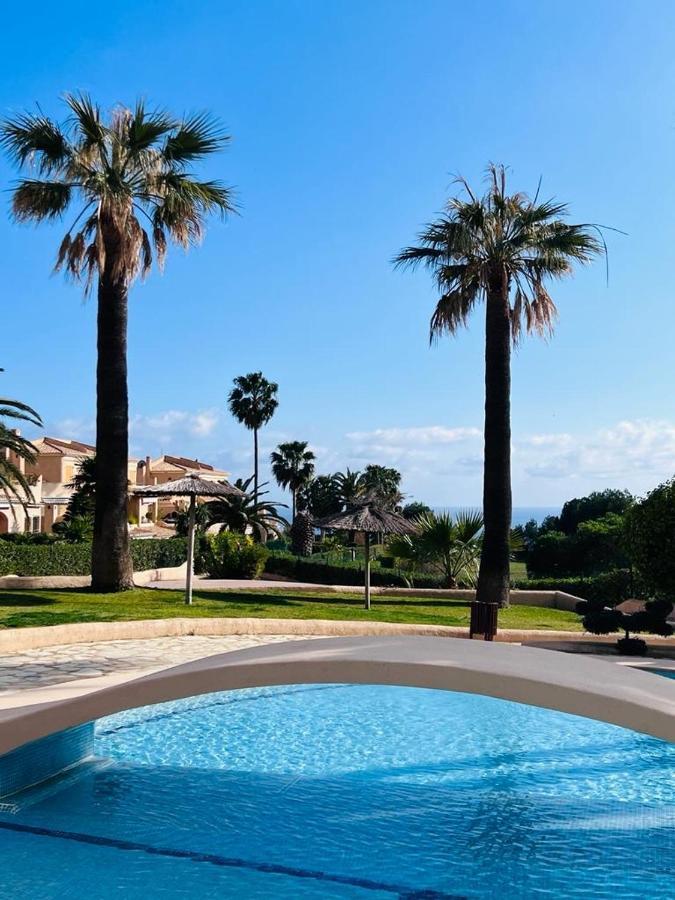 Luxury - Atico En Altea Hills Apartment