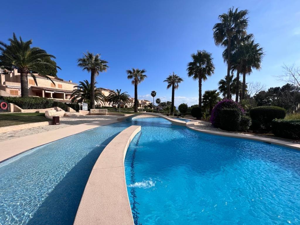 Luxury - Atico En Altea Hills * Alicante