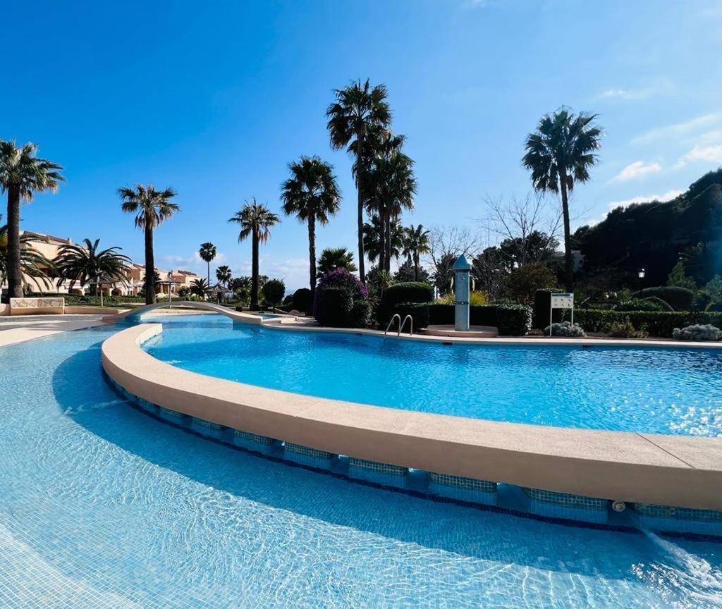 Luxury - Atico En Altea Hills Apartment Alicante