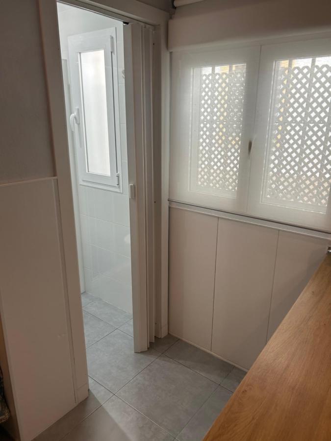 Apartamento El Descanso De Lucia, Estudio
