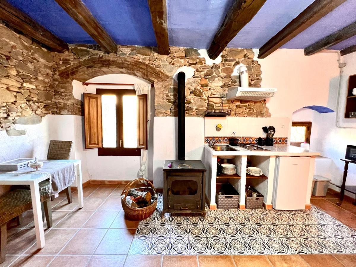 Estudio En Masia Mon Apartamento *