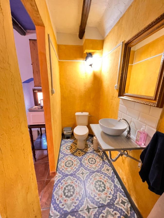 Estudio En Masia Mon Apartamento *