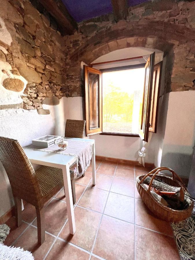 Estudio En Masia Mon Anglés